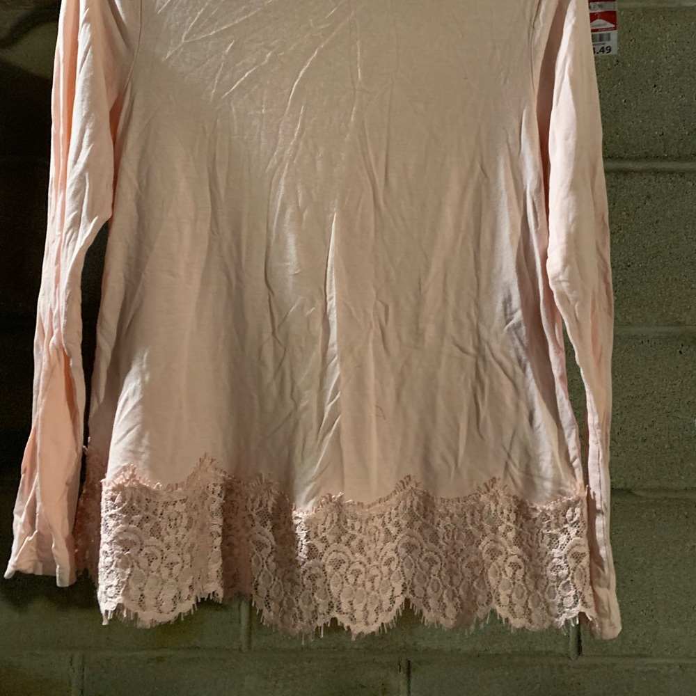 Old Navy long sleeve